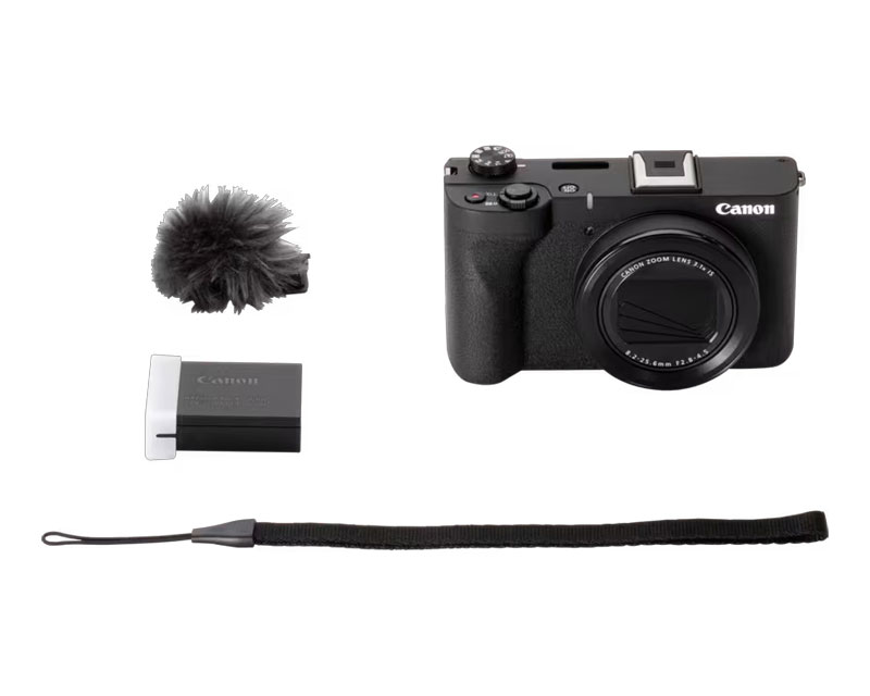 Conteúdo da Embalagem