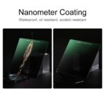 Filtro K&F CONCEPT 100x100mm ND8 (3 Pasos) - Imagen 4