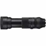 SIGMA AF 100-400mm f/5-6.3 DG DN OS Contemporary L-Mount - Imagem 4
