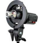 Soporte GODOX S-Type Speedlite para Bowens - Imagen 4