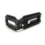 CARUBA PU-100 L-Bracket Arca-Swiss - Imagem 4