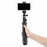 SIRUI MS-01K Mini Trípode para Smartphone con Bluetooth - Imagen 4