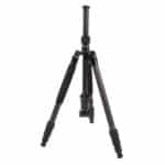 Trípode SIRUI Traveler 7C (con monopie) + cabeza esférica - Imagen 4