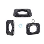 Abrazadera de accesorios de cardán FEELWORLD - Imagen 4