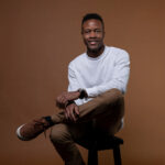 SUPERIOR Fundo de Papel 67 NUTMEG - 2.72X11M - Imagem 4