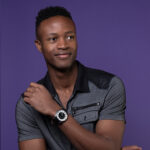 SUPERIOR Fondo de Papel 68 MORADO OSCURO - 2.72X11M - Imagen 4