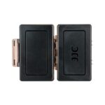 Estuche JJC para 2 baterías y 2 tarjetas CF - Imagen 4