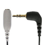 Adaptador RODE SC3 3.5mm TRRS Hembra a TRS Macho - Imagen 4