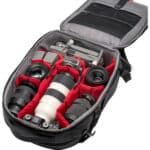 MANFROTTO PRO Mochila Light Backloader S - Imagen 4