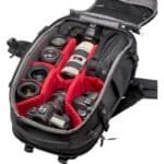 MANFROTTO PRO Mochila Flexloader Light - Imagen 4