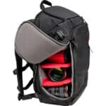 MANFROTTO PRO Mochila multicargador ligera - Imagen 4