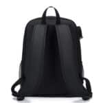 CADEN D6-3S Mochila  c/ Conexão USB  - Preta - Imagem 4