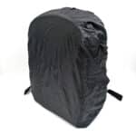 CADEN D6-3S Mochila  c/ Conexão USB  - Preta - Imagem 7