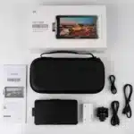 Viltrox Monitor DC-550 de 5.5" - Pantalla Táctil - Imagen 11