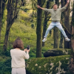 PANASONIC Lumix TZ99 | DC-TZ99 - Imagem 5