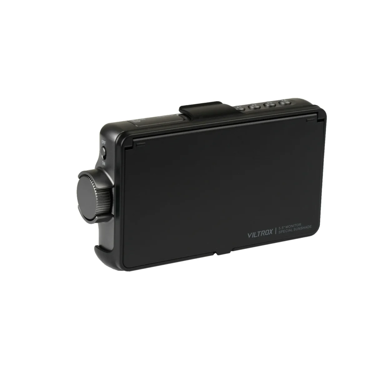 Viltrox Monitor DC-550 de 5.5" - Pantalla Táctil - Imagen 3