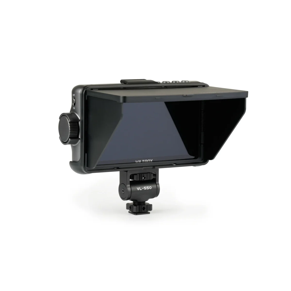 Viltrox Monitor DC-550 de 5.5" - Pantalla Táctil - Imagen 8