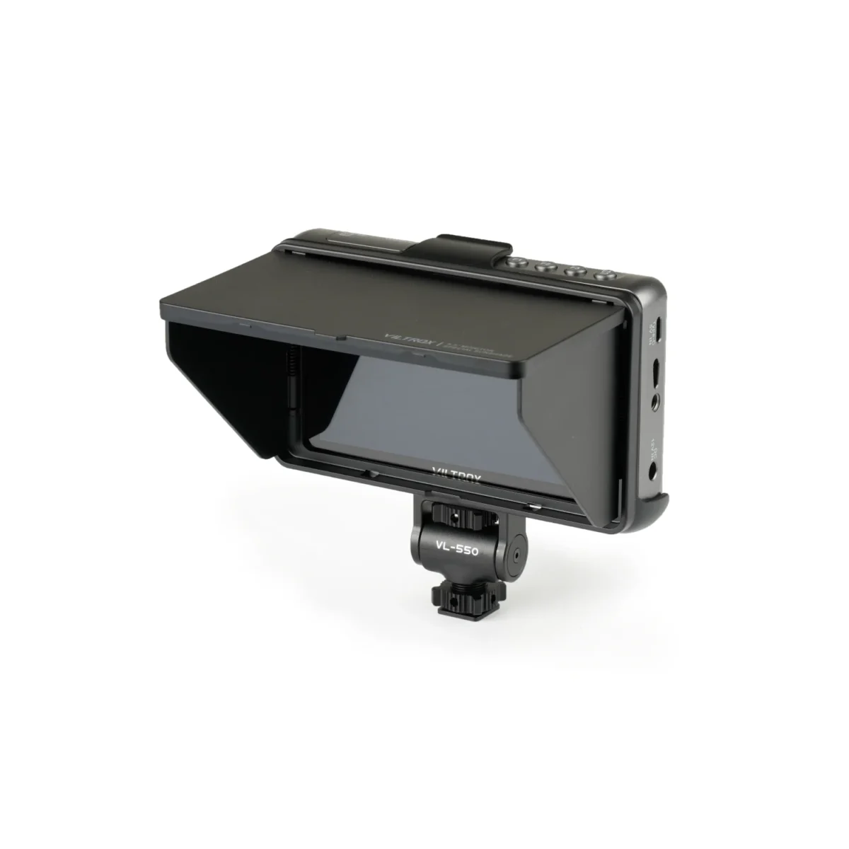 Viltrox Monitor DC-550 de 5.5" - Pantalla Táctil - Imagen 9