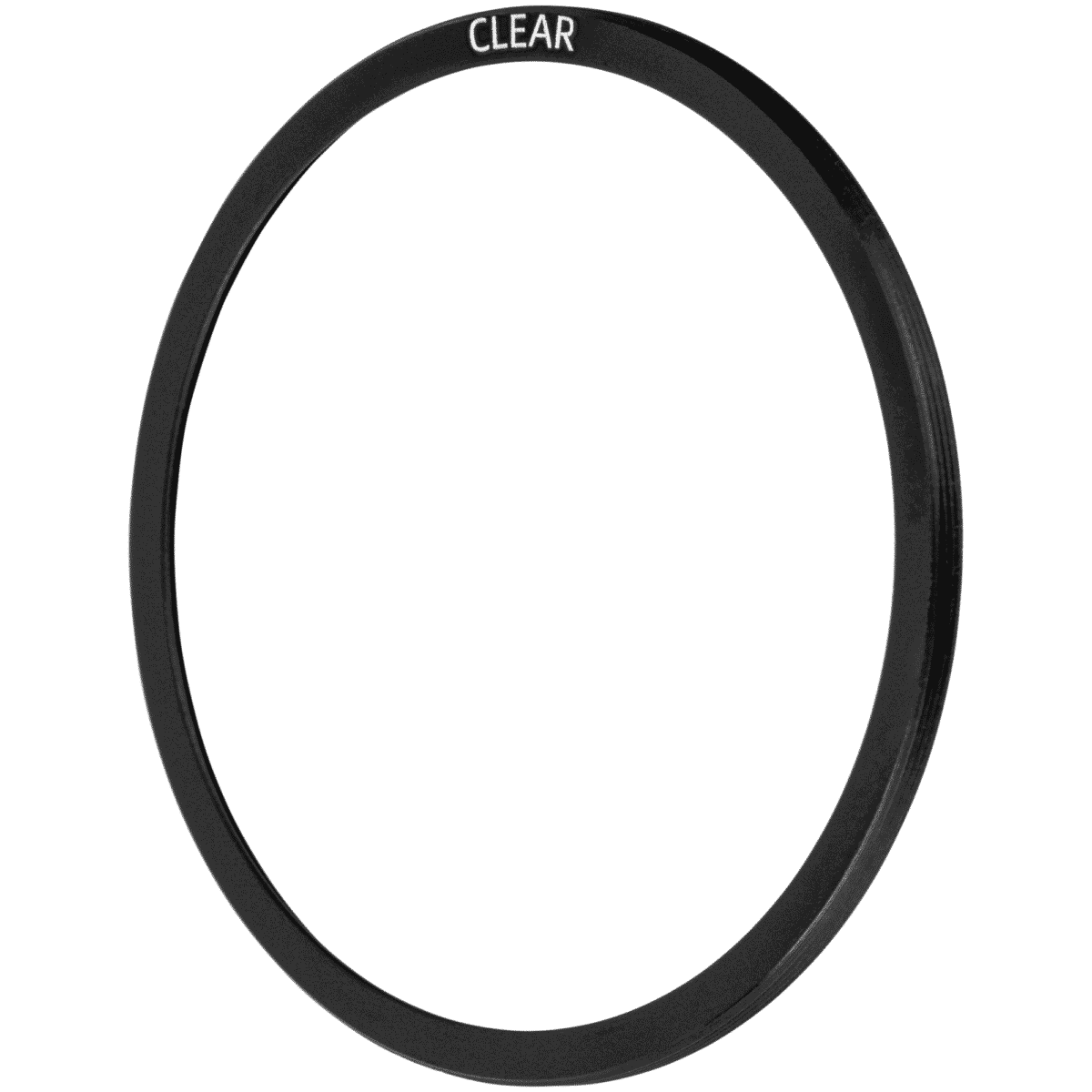 NiSi ATHENA Filtro Trasero Transparente p/PL-Mount - Imagen 1