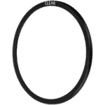 NiSi ATHENA Filtro Trasero Transparente p/PL-Mount