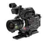 NiSi Aureus Prime T1.4 - Objetivas de Cinema PL-Mount - Imagem 10