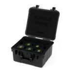 NiSi Aureus Prime T1.4 - Objetivas de Cinema PL-Mount - Imagem 13