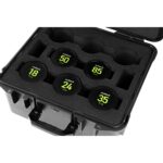 NiSi Aureus Prime T1.4 - Objetivas de Cinema PL-Mount - Imagem 15