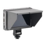 Viltrox DC-X2 Monitor HD Touchscreen de 6" - Imagem 5