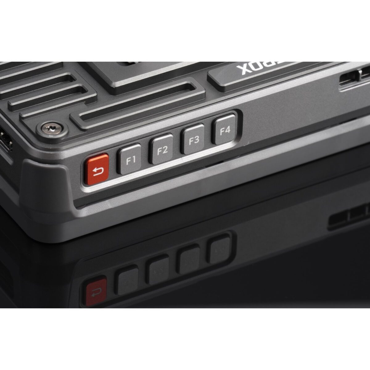 Viltrox DC-X2 Monitor HD Touchscreen de 6" - Imagem 9