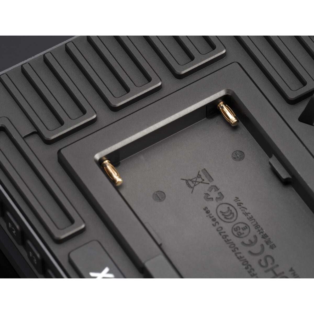 Viltrox DC-X3 Monitor HDMI/SDI Pantalla Táctil de 6" - Imagen 13