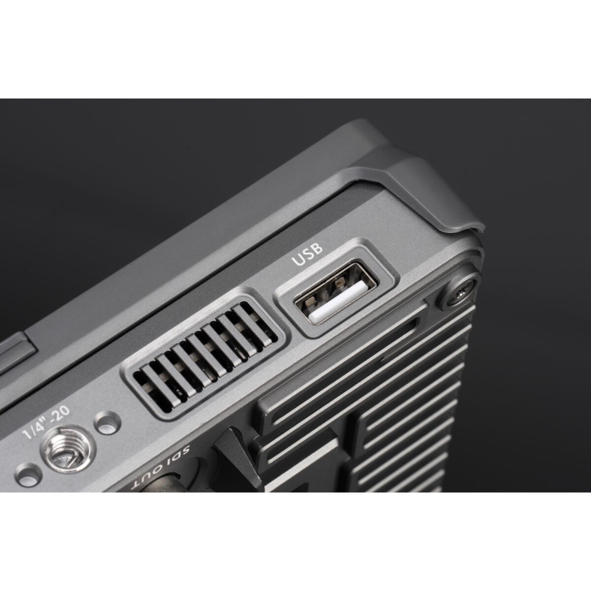 Viltrox DC-X3 Monitor HDMI/SDI Pantalla Táctil de 6" - Imagen 16