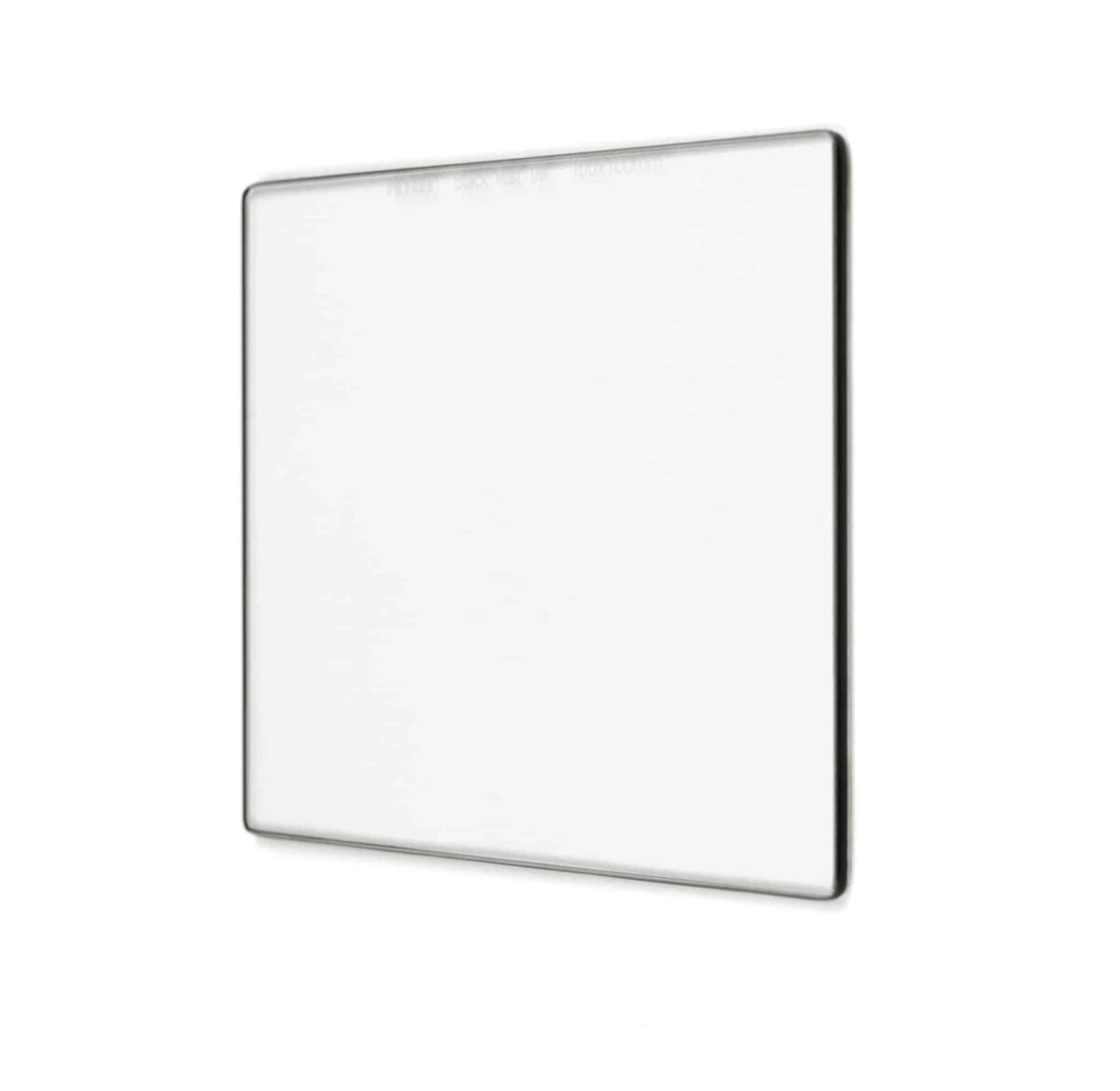 NiSi Filtro 100x100mm Difusor Black Mist 1/8 - Imagem 1