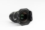 NiSi Filtro 100x100mm Difusor Black Mist 1/8 - Imagem 7