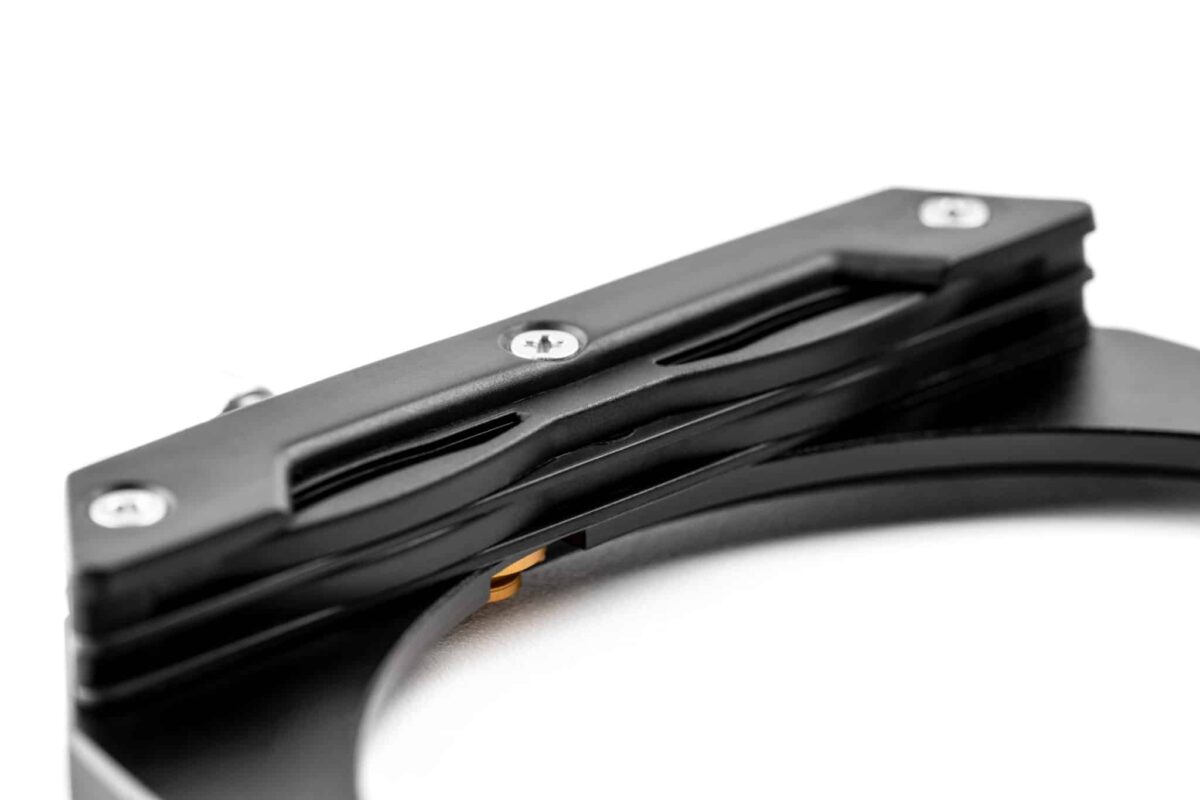 Nisi Kit Porta-Filtros M75-II com Polarizador True Color NC CPL - Imagem 19