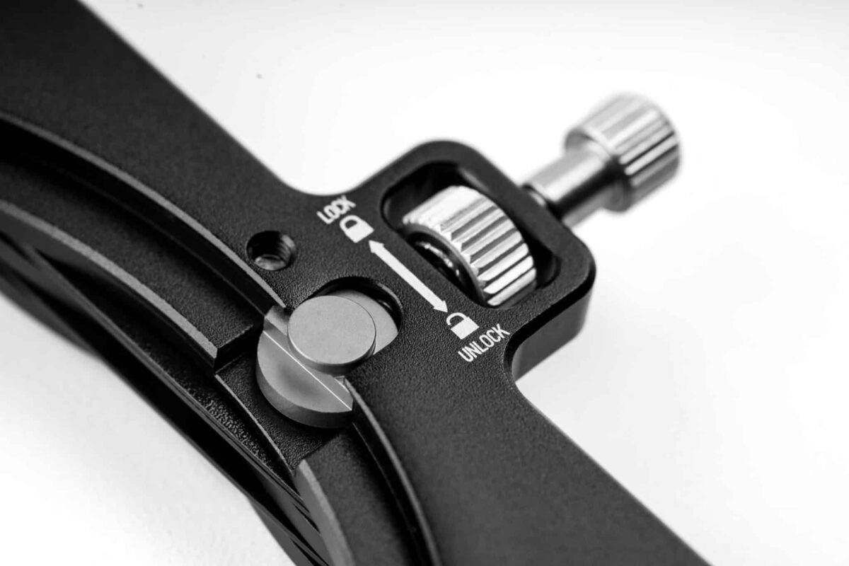 Nisi Kit Porta-Filtros M75-II com Polarizador True Color NC CPL - Imagem 21