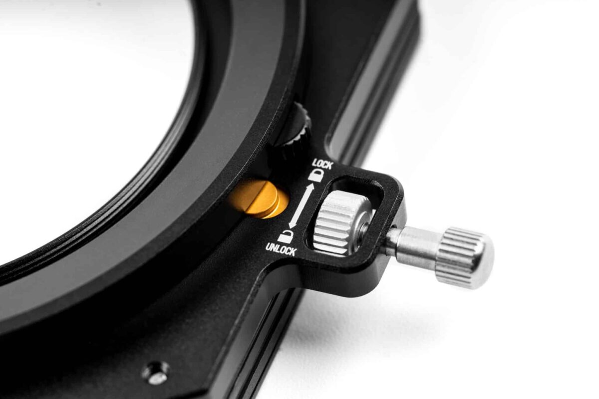 Nisi Kit Porta-Filtros M75-II com Polarizador True Color NC CPL - Imagem 12