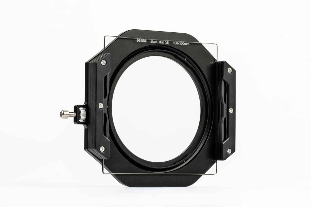 NiSi Filtro 100x100mm Difusor Black Mist 1/8 - Imagem 10
