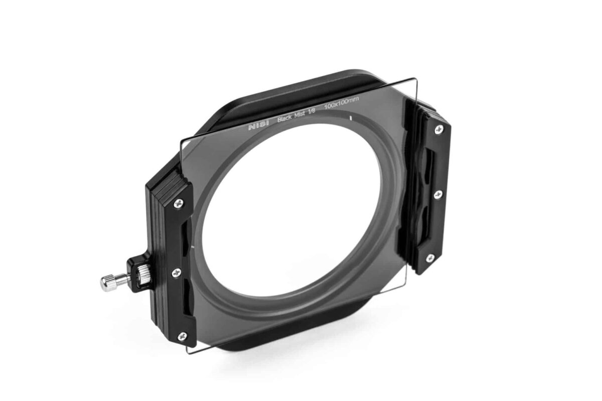 NiSi Filtro 100x100mm Difusor Black Mist 1/8 - Imagem 12