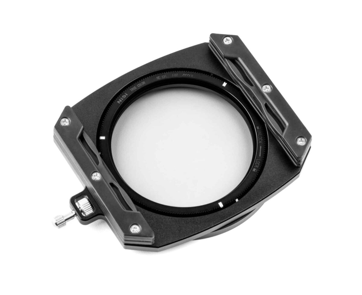 Nisi Kit Porta-Filtros M75-II com Polarizador True Color NC CPL - Imagem 13
