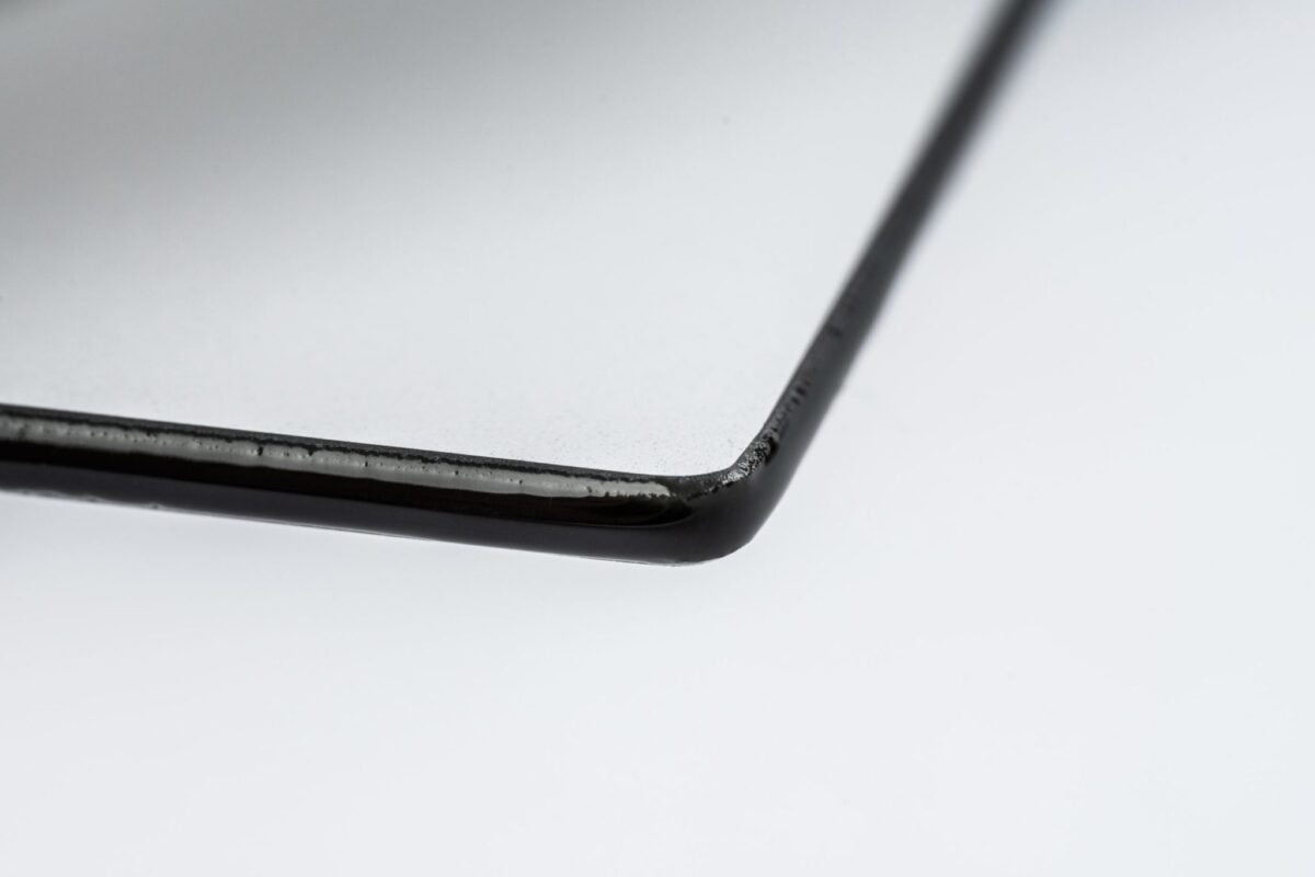 NiSi Filtro 100x100mm Difusor Black Mist 1/4 - Imagen 3