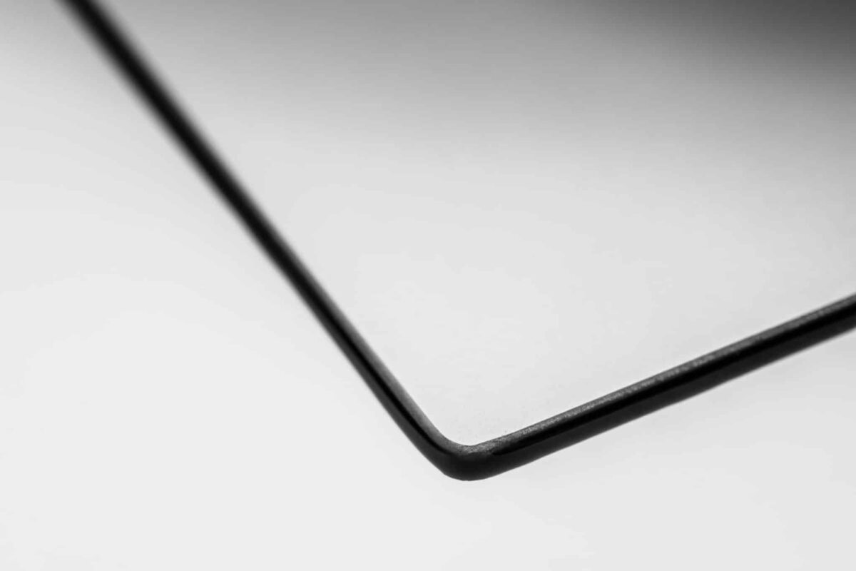 NiSi Filtro 100x100mm Difusor Black Mist 1/4 - Imagen 2