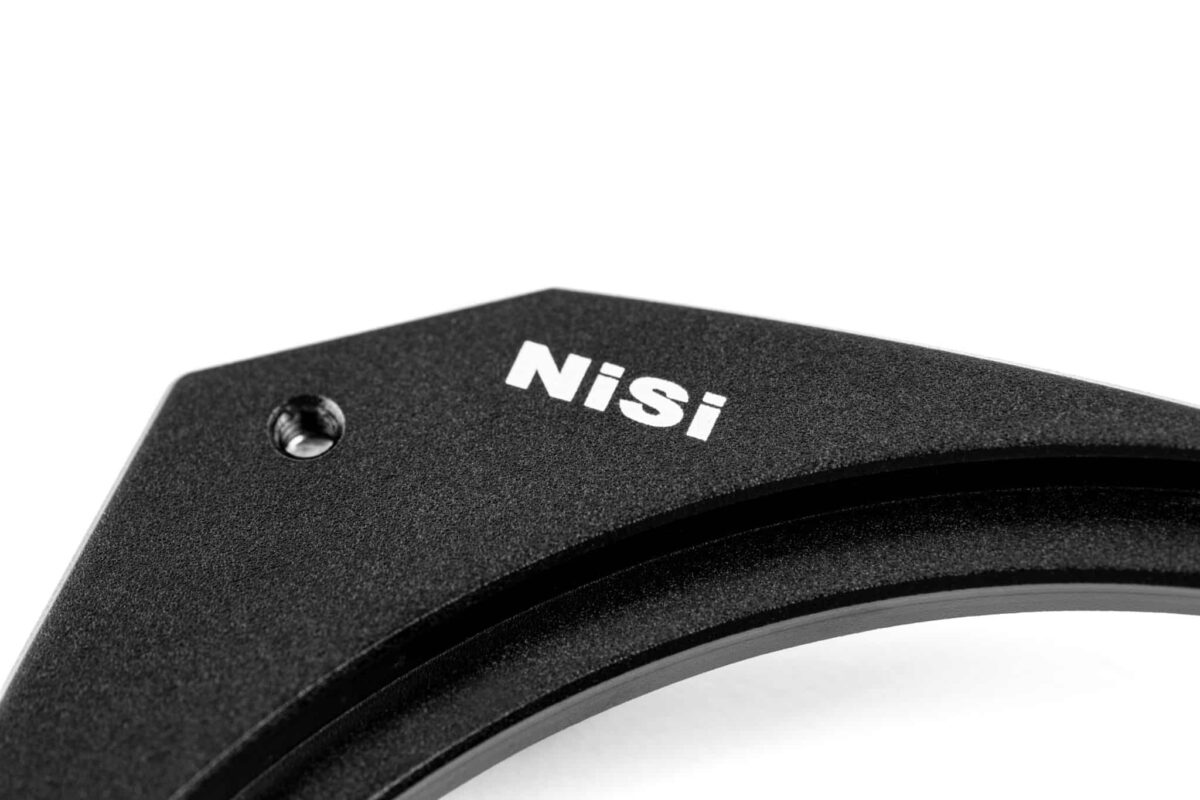 Nisi Kit Porta-Filtros M75-II com Polarizador True Color NC CPL - Imagem 14
