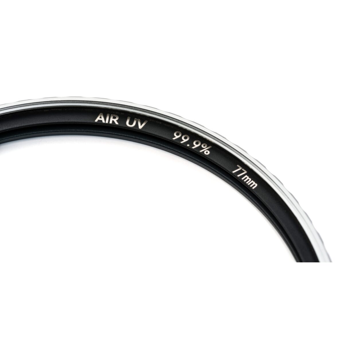 NiSi Filtro Pro Nano AIR UV - Imagem 5