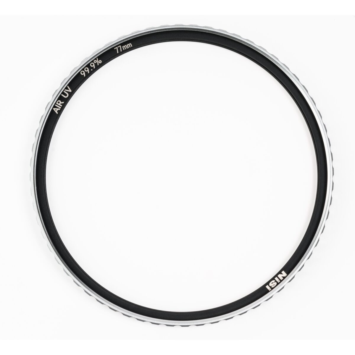 NiSi Filtro Pro Nano AIR UV - Imagem 2