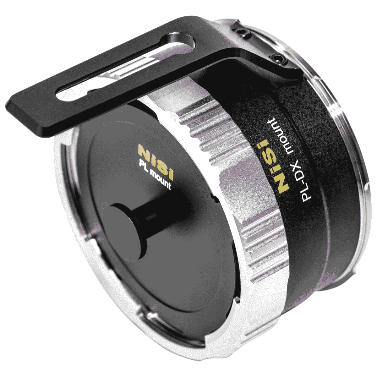 NiSi Athena PL-DX DJI Adaptador de Montura - Imagen 2