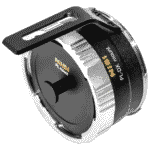 NiSi Athena PL-DX DJI Adaptador de Montura - Imagen 2