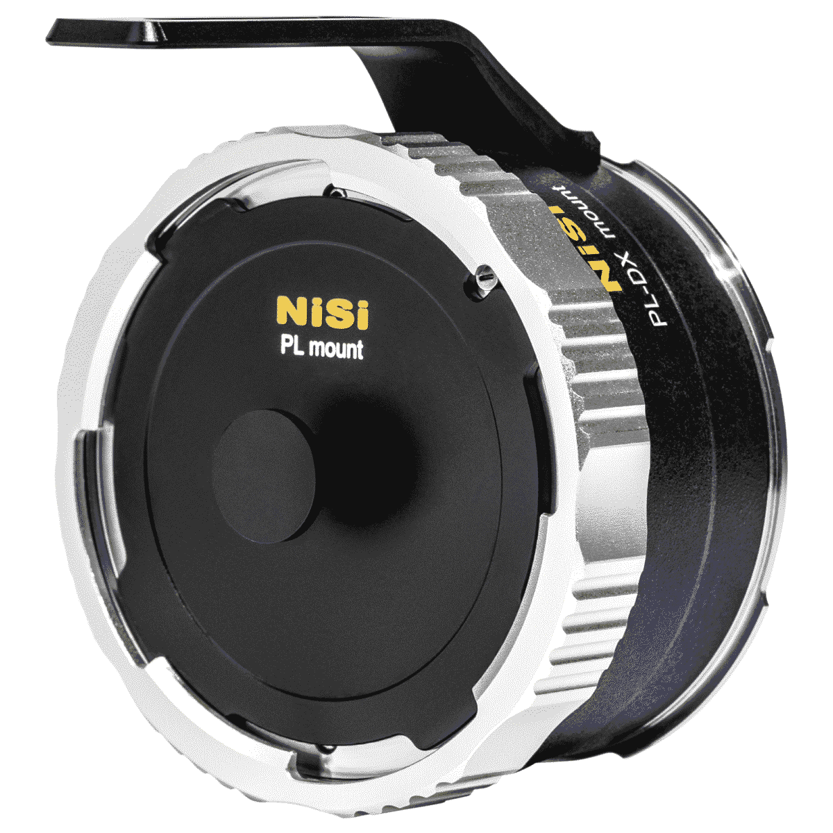 NiSi Athena PL-DX DJI Adaptador de Montura - Imagen 1