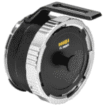 NiSi Athena PL-DX DJI Adaptador de Montura - Imagen 3