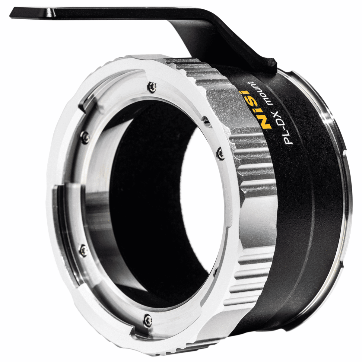 NiSi Athena PL-DX DJI Adaptador de Montura - Imagen 6