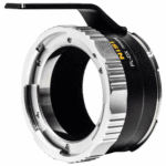 NiSi Athena PL-DX DJI Adaptador de Montura - Imagen 6